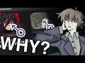 Download Lagu You’re MISOGYNIST for Making Too Many Male Characters?