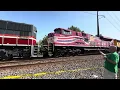 Big Boy roars through Linfield at Railroad Street Bar and Grill 26