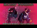 Lagu [FNF MASHUP] Nuclear ShotDown | Ballistic Erect x Genocide V2 [Whitty vs Tabi]