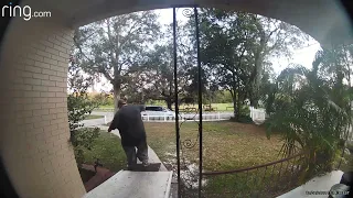50th Birt ay Fall - My first fall Ever LMAO