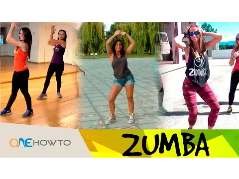 Download MP3 Zumba full class workout - Full Video