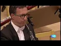Concierto de Aranjuez. II Adagio. Joaquín Rodrigo. Pablo Saínz Villegas/Carlos Kalmar/ORTVE.