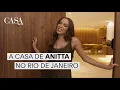 Download Lagu Anitta abre casa de 1,5 mil m² no Rio de Janeiro | CASA VOGUE