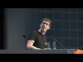 Matthieu Amiguet - Python for realtime processing in a live music context