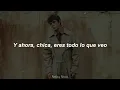 The Kid LAROI - how does it feel? (Sub. español)