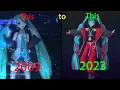 Download Lagu Hatsune miku live evolution(2009/2023)