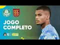 Lagu AO VIVO: PALMEIRAS X FLAMENGO-SP | COPINHA 2026 | TERCEIRA FASE