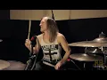 Dylan Wood - A Day To Remember "Paranoia" Drum Cover