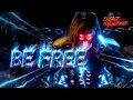 Download Lagu Engage in Vengeance - Be Free (Official Audio Visualizer)