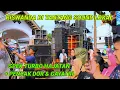 Download Lagu Riswanda di Deketin sound lokal,spek turbo 8sub ampuh, jangan lupa hadir live pencak dor \u0026 Gayatri 