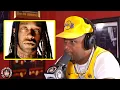 Lagu Joe Moses on Ty Dolla $ign Removing Him From \