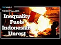 Download Lagu Indonesian anger at inequality shifts focus toward nation’s elite