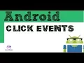 How to change textview text on button click Android Studio Android Development Talha WebTech