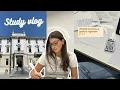 Download Lagu STUDY VLOG: studio per l'ultimo esame della mia triennale (o almeno si spera) | Valeria Martinelli