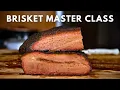 Download Lagu BBQ Brisket Master Class! | Knox Ave BBQ