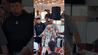 عصام صاصا انا جسمى مالى بدق مقولتش يوم ع كيف لا الجديد مووووت 