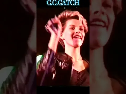 C.C.CATCH