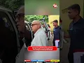 PWD Minister Digambar Kamat All Reported Potholes Addressed Says Public Can Reach Him Directly
