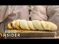 Behind The Scenes At NYC s Most Legendary Babka Factory Legendary Eats