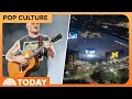 Zach Bryan Concert See Largest Ticketed Crowd in US History