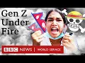 Shot Like Enemies Inside Nepal s Gen Z uprising - BBC World Service Documentaries