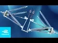 How Does Formula E s Push-Rod Suspension Work