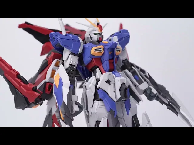 EAGLE IMPULSE 雄鹰脉冲 VER 2.0