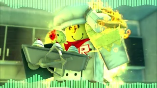 john dough theme extend forsaken april fools