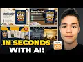 How to Create INSANE A Content FAST with AI for Amazon KDP