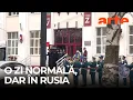 Lagu Noua normalitate în Rusia | ARTE.tv Documentare