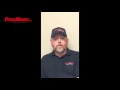 Foodliner Dennis Lathrom