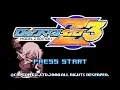 Rockman Zero 3 - Model Z Hack Complete JP US rom