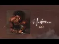 BANTU B - Histoire (Official Audio)
