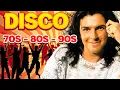 Lagu Modern Talking, Sandra, Boney M, C C Catch, ABBA, Lionel Richie 🪩 Disco Songs 80s 90s Legend