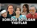 Download Lagu TUGUN - XORIJGA SOTILGAN YIGITLAR | 234 BO'LIM