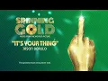 Jason Derulo - It's Your Thing (SPINNING GOLD: Music From The Motion Picture)