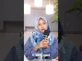 Download Lagu F I HUBBI - SABYAN (cover by nissa)