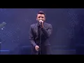 Emiliano Brancciari en Homenaje a Zitarrosa 80 años - Si Te Vas/Zamba Para Vos