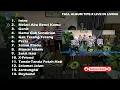Full Album Tipe-X Live in Living Room