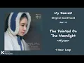 [1 Hour] The Painted On The Moonlight - Miyeon | My Dearest [Original Soundtrack] Part 4