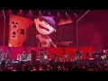 Lagu Gorillaz - DARE @ London 2025