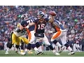 Tim Tebow s Playoff Win Steelers vs Broncos 2011 AFC Wild Card Game Highlights