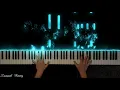 Lagu Adeptus' Solace - Genshin Impact | Piano + Sheet