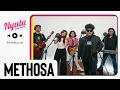 Download Lagu Sembunyi - Methosa | NYALA