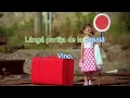 Download Lagu Ghita - Cleopatra Stratan | Karaoke