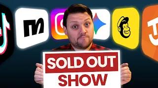 6 Event Marketing Tools You Need to Sell Out Your Event