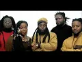 Morgan Heritage A Man Is Still A man