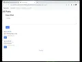 CS50 Web Project 4 Network