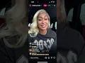 Tattedupholly Instagram Live 25