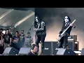Abbath - Withstand the Fall of Time (Immortal - Heavy Montreal 2015)